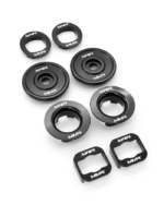 MMR Billet Rear Subframe Inserts for BMW 2011-2019 - Imagen 5