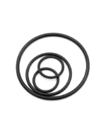 Kit de servicio de juntas tóricas MMX para filtro de aceite y carcasa MMX B58 - Imagen 3