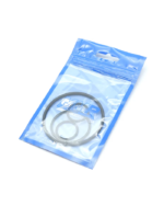 Kit de servicio de juntas tóricas MMX para filtro de aceite y carcasa MMX B58 - Imagen 5