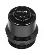 Carcasa del filtro de aceite MMX para BMW B58 B57 2011+