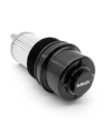 Carcasa del filtro de aceite MMX para BMW S58 2019+ - Imagen 2