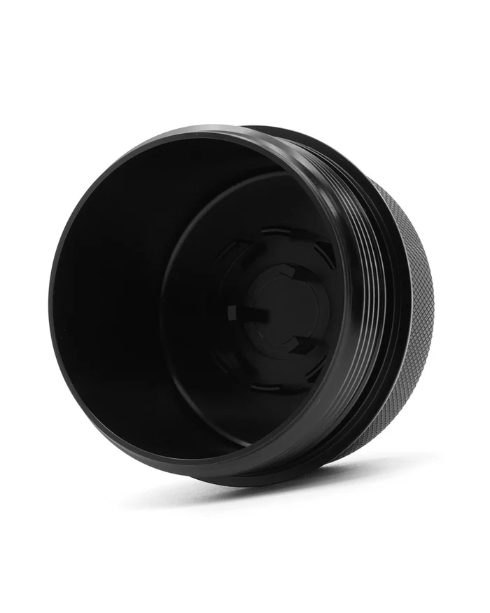 MMR17-1601-3 Carcasa del filtro de aceite MMX para BMW S58 2019+ - Imagen 1