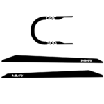 MMR Decal Kit for Mini F56