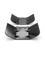 Par de protectores térmicos para el eje de transmisión MMX para BMW G8x M2 2023+ M3 M4 2021+ - Imagen 2