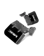 Par de protectores térmicos para el eje de transmisión MMX para BMW G8x M2 2023+ M3 M4 2021+ - Imagen 3