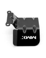 Par de protectores térmicos para el eje de transmisión MMX para BMW G8x M2 2023+ M3 M4 2021+ - Imagen 5
