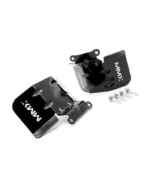 Par de protectores térmicos para el eje de transmisión MMX para BMW G8x M2 2023+ M3 M4 2021+ - Imagen 4