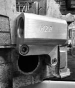 Head Dual Drain Adapter MZR Garage for Nissan Skuline Stagea RB20 RB25 RB26 - Imagen 2