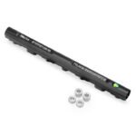 Rampa de combustible Nuke Performance para Audi VW 4 cilindros 1.8T 20V