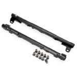 Riel de combustible Nuke Performance para BMW 10 cilindros S85 - Imagen 4