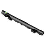 Riel de combustible Nuke Performance para motor Volvo de 4 cilindros blanco - Imagen 2