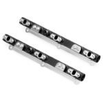 Riel de combustible Nuke Performance para Porsche 6 cilindros 964/993 - Imagen 3