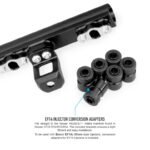Riel de combustible Nuke Performance para Nissan 6 cilindros RB26DETT - Imagen 2