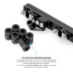 Riel de combustible Nuke Performance para Toyota 6 cilindros 1JZ-GTE VVT-i - Imagen 2