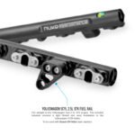 Riel de combustible Nuke Performance para Volkswagen VW 5 cilindros 2.5l Golf MK6 Jetta MK5 MK6 Beetle - Imagen 6
