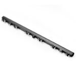 Riel de combustible Nuke Performance sin soportes para Mercedes 6 cilindros M104 - Imagen 5