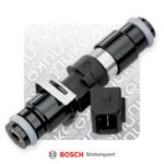 Inyector Bosch Nuke Performance 1462cc 65mm EV14L - Imagen 3