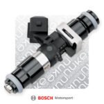 Inyector Bosch Nuke Performance 980cc 65mm EV14L, 4 unidades, flujo calibrado. - Imagen 3