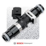 Inyector Bosch Nuke Performance 1462cc 65mm EV14L 6 piezas