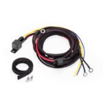 Kit de cableado Nuke Performance para bomba de combustible individual con conexión a batería de 30 amperios - Imagen 4
