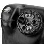 Soporte para bomba de combustible Nuke Performance para Volvo 740 940 - Imagen 3