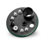 Soporte para bomba de combustible Nuke Performance para Volvo 740 940 - Imagen 4