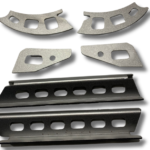 REFUERZO BRAZOS TRASEROS BMW E30 / E36 COMPACT
