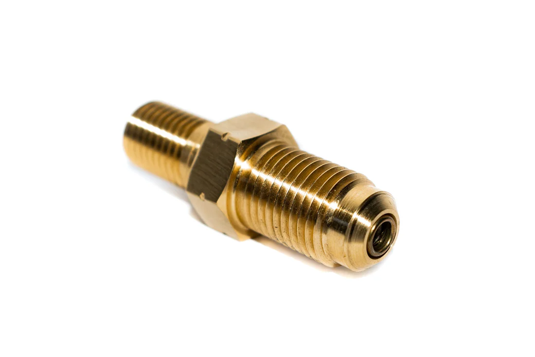 RTMG-901-0015 Válvula de sistema de combustible PRV de 165 bar RTMG Performance para 2.0 TFSI EA113 (actualización) - Imagen 1