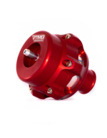 RTMG Performance Blow Off Valve Kit for 1.4 T-Jet for Alfa Romeo Mito Punto Bravo Abarath Red - Imagen 4
