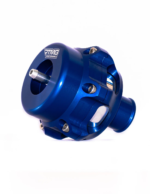 RTMG Performance Blow Off Valve Kit for 1.4 T-Jet for Alfa Romeo Mito Punto Bravo Abarath Blue - Imagen 4
