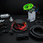 RTMG Performance AWD Mejora la bomba de combustible de baja presión (LPFP) para motores 1.8 y 2.0 TSI EA888 Gen 3 de 900 HP con bomba Walbro 450 de serie.