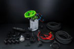 RTMG Performance AWD Mejora la bomba de combustible de baja presión (LPFP) para motores 1.8 y 2.0 TSI EA888 Gen 3 de 900 HP con bomba Walbro 450 de serie. - Imagen 8