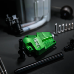 Bomba de combustible de baja presión (HPFP) mejorada RTMG Performance AWD para motores 1.8 y 2.0 TSI EA888 Gen 3 de 900 HP con bomba Walbro 450 de serie, filtro AN6 y tapa HPFP.