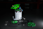 RTMG Performance AWD Mejora la bomba de combustible de baja presión (LPFP) para motores 1.8 y 2.0 TSI EA888 Gen 3 de 900 HP con bomba Walbro 450 de serie. - Imagen 13