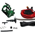 Kit de mejora de rendimiento RTMG para LPFP de 1.8 / 2.0 TSI EA888 Gen 3 - Kit de 1150HP Walbro 450 y 525 Filtro Aeroflow Kit AN6 Tapa HPFP