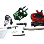 Kit de mejora de rendimiento RTMG para LPFP de 1.8 / 2.0 TSI EA888 Gen 3 - kit de 950HP y Walbro 525