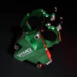 Kit de mejora de rendimiento RTMG para LPFP de 1.8 / 2.0 TSI EA888 Gen 3 - kit de 900HP y Walbro 450