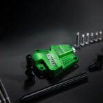 RTMG Performance FWD Mejora la bomba de combustible de baja presión (LPFP) para motores 1.8 y 2.0 TSI EA888 Gen 3 de 1300 HP con filtro de flujo de aire Walbro 450 525 AN8 y tapa de la bomba de combustible de alta presión.