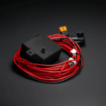 Bomba de combustible de baja presión (LPFP) mejorada RTMG Performance FWD para motores 1.8 y 2.0 TSI EA888 Gen 3 de 950 HP con bomba Walbro 525 de serie.