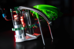 Bomba de combustible de baja presión (HPFP) mejorada RTMG Performance FWD para motores 1.8 y 2.0 TSI EA888 Gen 3 de 900 HP con bomba Walbro 450 de serie, filtro AN6 y tapa HPFP. - Imagen 6