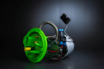 Bomba de combustible de baja presión (HPFP) mejorada RTMG Performance FWD para motores 1.8 y 2.0 TSI EA888 Gen 3 de 900 HP con bomba Walbro 450 de serie, filtro AN6 y tapa HPFP. - Imagen 5