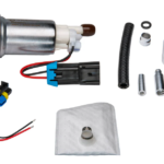 Kit de actualización de bomba de combustible de baja presión RTMG Performance de hasta 500 CV para VW Golf, Audi S3 y Seat Leon 2.0 TSI EA888.3