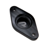 RTMG Performance HPFP Block Off Plate for 2.0 TSI EA888.2 Black