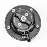 Bloqueo de la recirculación de gases de escape (EGR) para Toyota 2JZ-GTE (Radium Engineering)