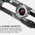 Riel de combustible Nuke Performance para Audi 5 cilindros 20V ABY/3B