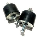 SILENTBLOCKS CAJA CAMBIO BMW