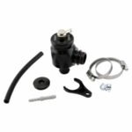 Válvula de descarga BOV Turbosmart TS-0203-1271 Kompact Plumb Back para Suzuki Swift Sport SX4 S-Cross Vitara Sport