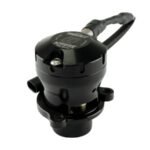 Válvula de descarga BOV Turbosmart Kompact EM de doble puerto para Audi S4 SQ5 VW Golf GTI MK8