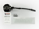 Válvula de descarga BOV Turbosmart Kompact EM de doble puerto para Audi S4 SQ5 VW Golf GTI MK8 - Imagen 3