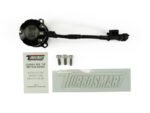Soplete BOV Turbosmart Kompact EM de doble puerto para Alfa Romeo Giulia Giulietta Mito Fiat 124 500 Bravo Lancia Delta Ypsilon - Imagen 2